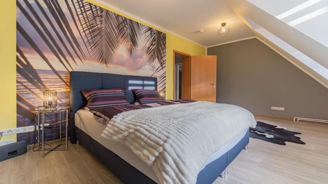 Altstadtapartment, 80 Qm,2 Schlafzimmer,Parkplatz,Netflix Cottbus Exterior photo